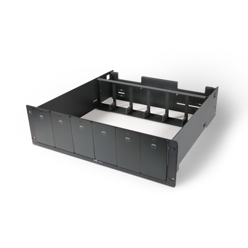 NAD RM 720 Network Stereo Zone Amplifier Rack Mount