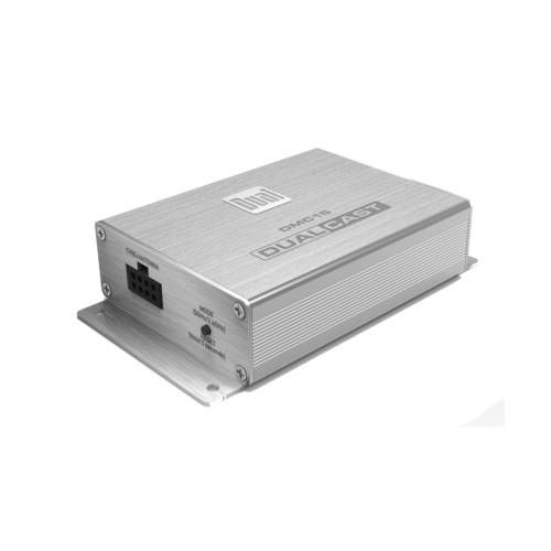 Dual DMC15J DualCast Wi-Fi A/V Adapter