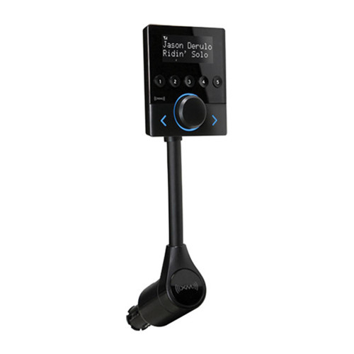 XM Satellite Radio XM Snap XSN1V1 Satellite Radio Receiver