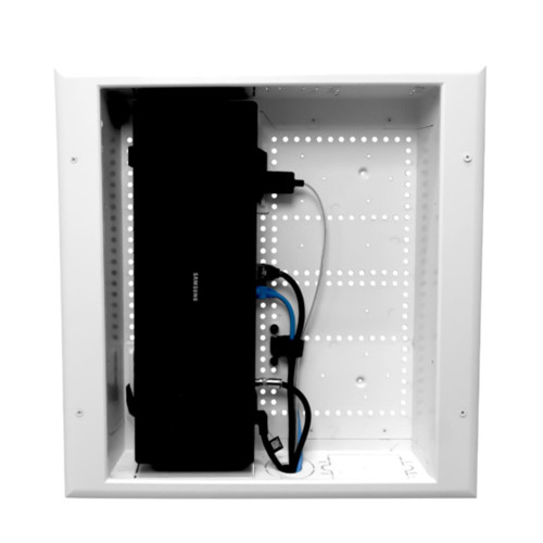 OneConnect DAT-45-8017-1 Connected Media Back Box