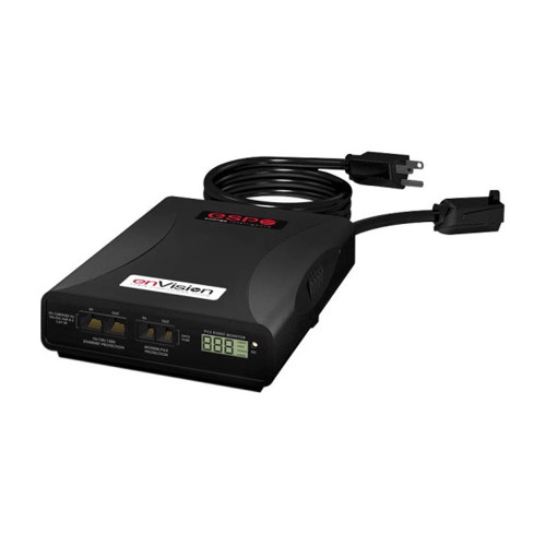 IC AC Diagnostic and Scope Meter Tool