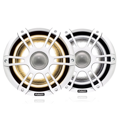 Marine & Powersports - Speakers - 7.7 Inch Speakers - Page 1