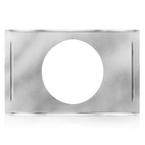 Atlas Sound ATS-81-8R 8" Round Hole T-Bar Bridge