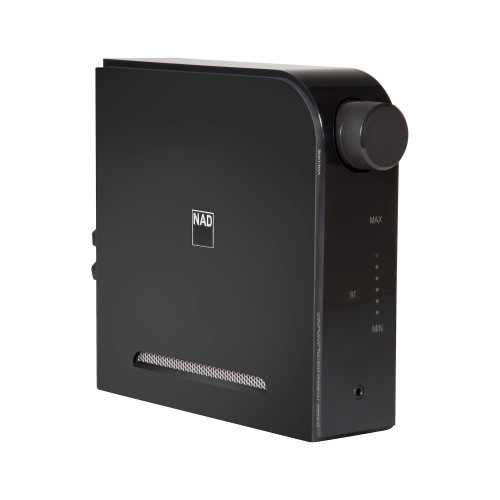 NAD D 3020 V2 Hybrid Digital DAC Amplifier