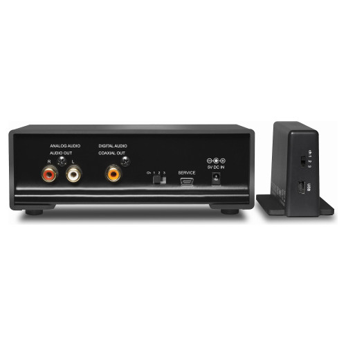 NAD DAC-2 Wireless USB DAC