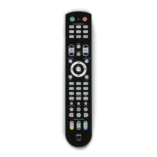 NAD HTR 8 Remote Control