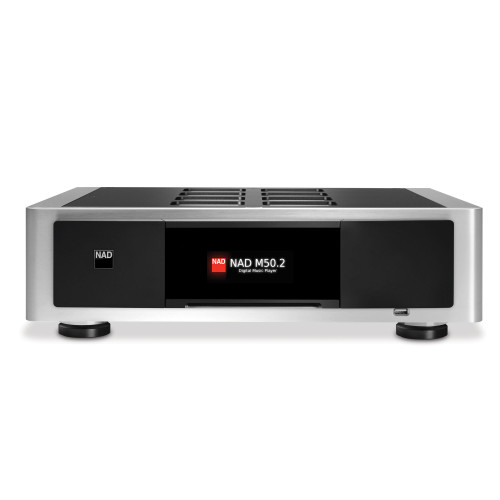 NAD M50.2 Digital Music Player