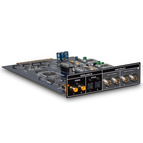 NAD MDC AM 17 Dolby Atmos/DTS-X/Dirac Live Full Audio Module (for M17, M15 HD, M15 HD2)