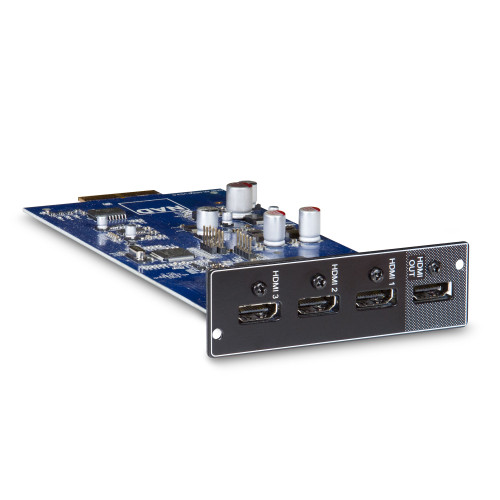 NAD MDC HDM 2 HDMI Module