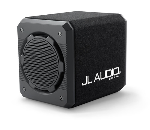 jl audio portable bluetooth speaker