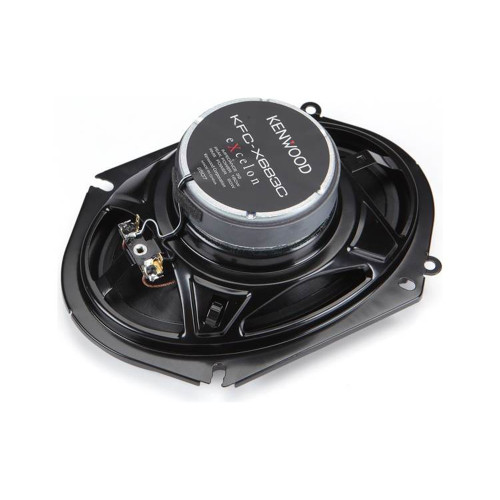 Kenwood KFC-X683C 6x8