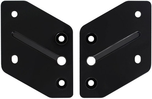 Wet Sounds REV 10 adaptor for Malibu X Tower lower mount Wet Sounds REV 10 adaptor for Malibu X Tower lower mount