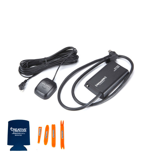 Kenwood DPX395MBT Bluetooth AUX and USB Double DIN CD receiver