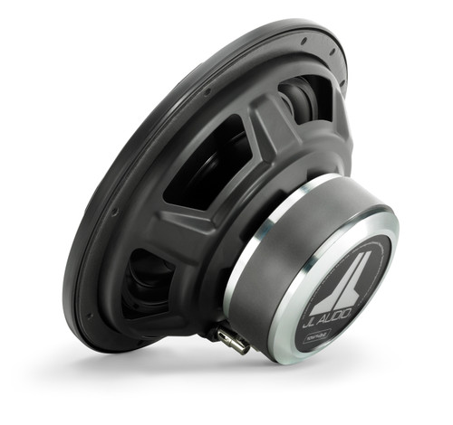 JL Audio 10W1v3-4: 10-inch (250 mm) Subwoofer Driver 4 Ω