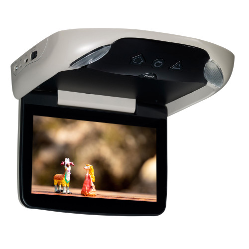 Audiovox VODA10 Overhead Entertainment System - Creative Audio