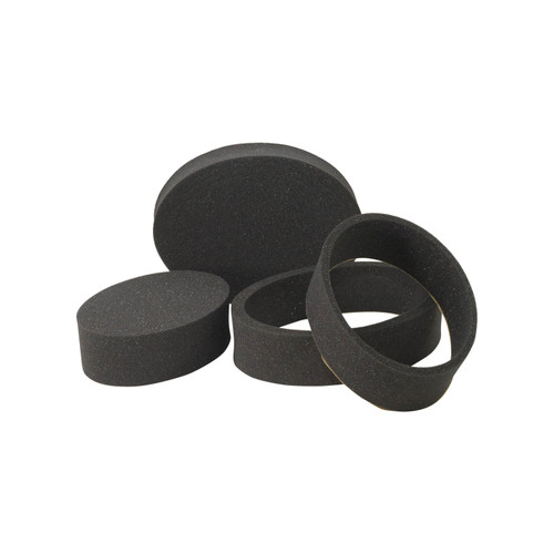Stinger RKFR69 Roadkill Fast Rings 6x9"