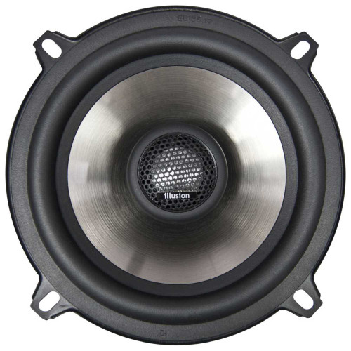 Illusion Audio Electra Series E5CX-CX 5.25" Coaxial Speaker Driver - Sold Individually