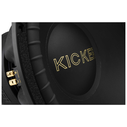 Kicker 50GOLD154 - Kicker 50th Anniversary 15