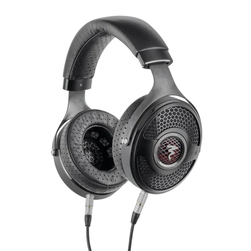 Focal Utopia High-Fidelity Over-Ear Open-Back Headphones (2022)