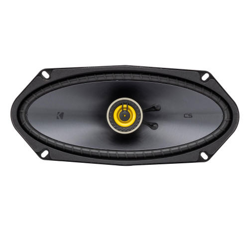 Kicker 50CSC4104 - 4x10