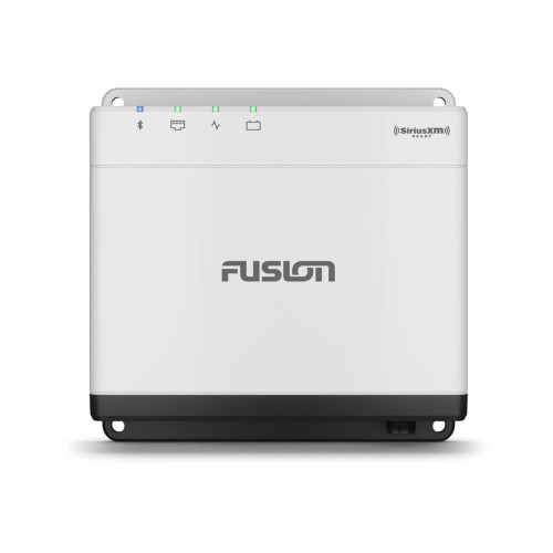 Garmin Fusion MS-WB675 Marine Hideaway Stereo w/ DSP - Thumbnail 2