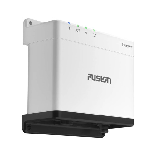 Garmin Fusion MS-WB675 Marine Hideaway Stereo w/ DSP - Thumbnail 4