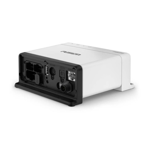 Garmin Fusion MS-WB675 Marine Hideaway Stereo w/ DSP - Thumbnail 3