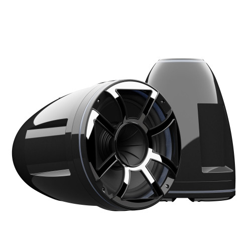 Joysound WTV-1820 オーディオリシーバー　⑩ Wet Sounds REV 10 HD 10