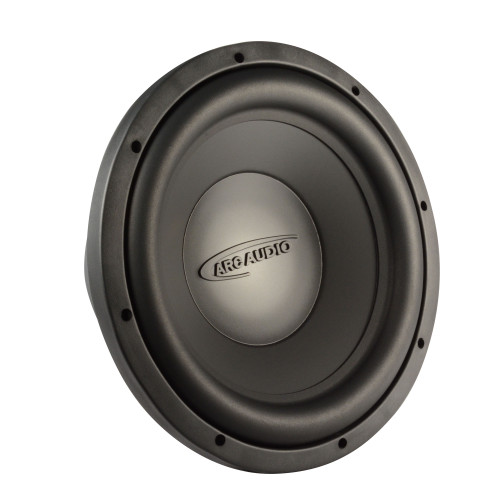 Arc Audio Black 12D4 12” Subwoofer