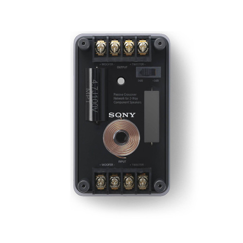 Sony XS-162ES Mobile ES Series 6.5