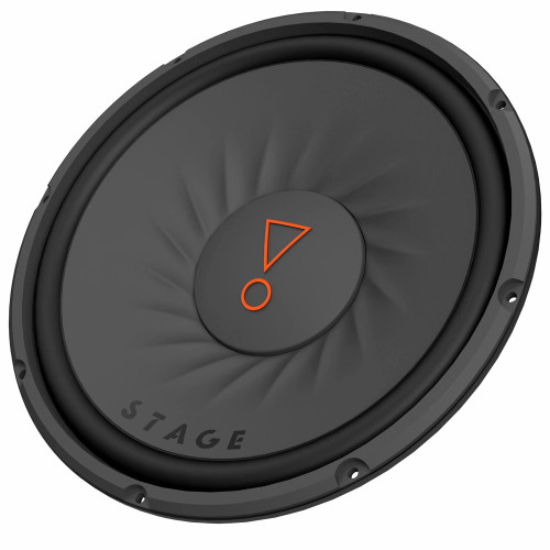 JBL STAGE102 10" Car Audio Subwoofer - Used Very Good