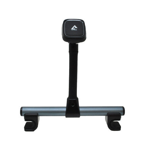 Autocel Adjustable Magnetic Headrest Tablet Mount