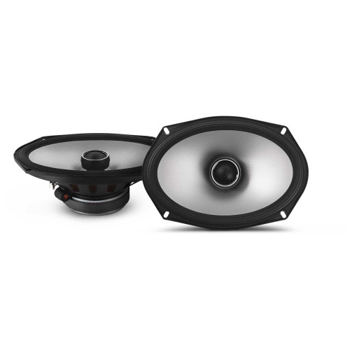 Alpine S2-S69 - Next-Generation S-Series 6x9" Coaxial Speaker Set