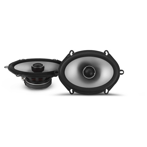 Alpine S2-S68 - Next-Generation S-Series 6x8" Coaxial Speaker Set