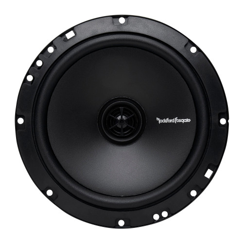 Rockford Fosgate R1675X2 6.75” Full Range Coaxial- 55 Watts Rms, 110 Watts Peak, Grilles Included - Used, Open Box