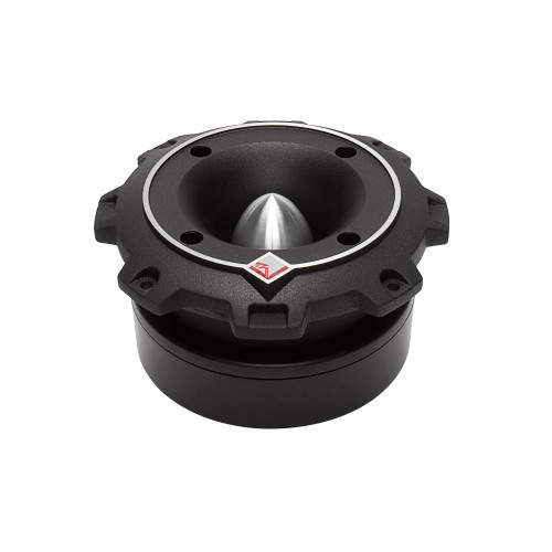 Rockford Fosgate PP4-T 1.5” Pro 4-Ohm Tweeter, Sold Individually- 50 Watts Rms, 100 Watts Peak - Used, Open Box