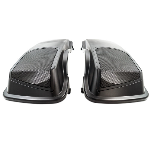 Kenwood CA-LID98 6X9” Replacement Lid Kit with Grilles - Creative