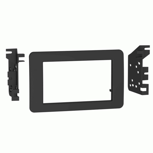 Metra 95-5860G 2021 Ford E-Series Cutaway Double Din Dash Kit