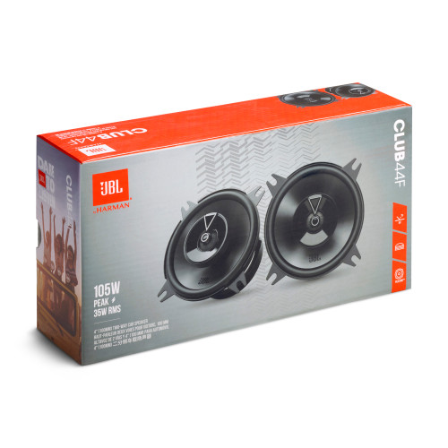 JBL CLUB-44F Club Series 4