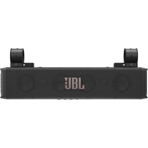 JBL RALLYBARS Powered 21 Inch Bluetooth Soundbar with Built-in 150w RMS Amplifier