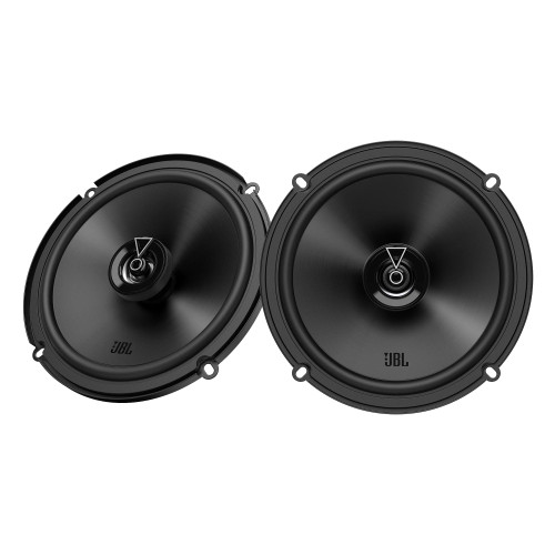 JBL CLUB-620FAM 6-1/2” Two-way car audio speakers Shallow Mount