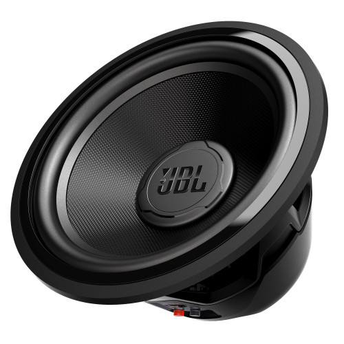 JBL STADIUM122SSI 12" High Performance Automotive Audio Subwoofer with Selectable Impedance - Used Very Good