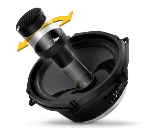 JL Audio C3-570:5 x 7 / 6 x 8-inch (125 x 180 mm) Convertible