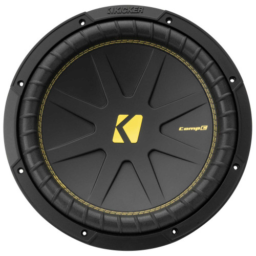 Kicker 50CWCD124 CompC 12