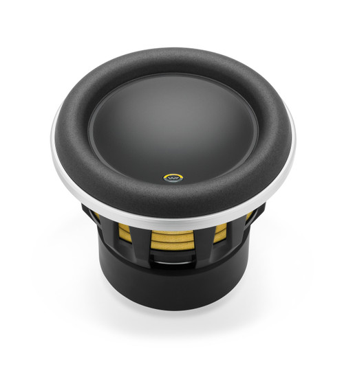 JL Audio 10W7AE-3: 10-inch (250 mm) Subwoofer Driver 3 Ohm - Open