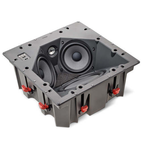 Focal 100ICLCR5 In-ceiling Loudspeakers - Used, Open Box
