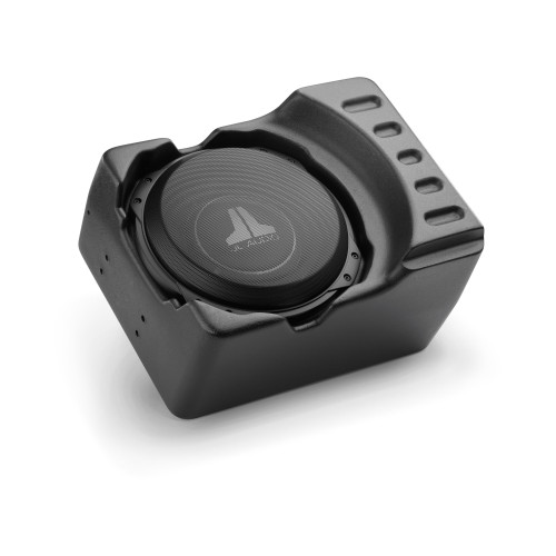 JL Audio SB-Y-WOLV/10TW3 - 15- Yamaha Wolverine (2-seat only) 10TW3 - Open Box