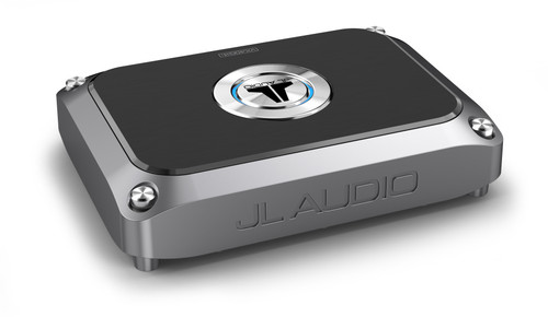 JL Audio VX400/4i - 4-channel Class D Amplifier with integrated