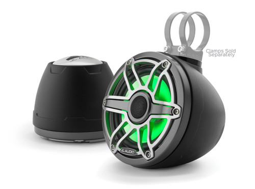 JL Audio M6 VeX Pods 6.5