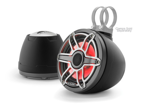 JL Audio M6 VeX Pods 6.5